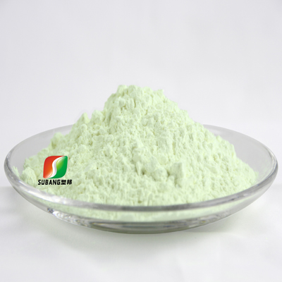 假如“冰墩墩”添加了熒光增白劑，它還會(huì)黃變嗎？