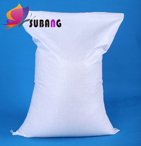 為什么他家的編織袋不用擔心白度問題，原來是添加了熒光增白劑